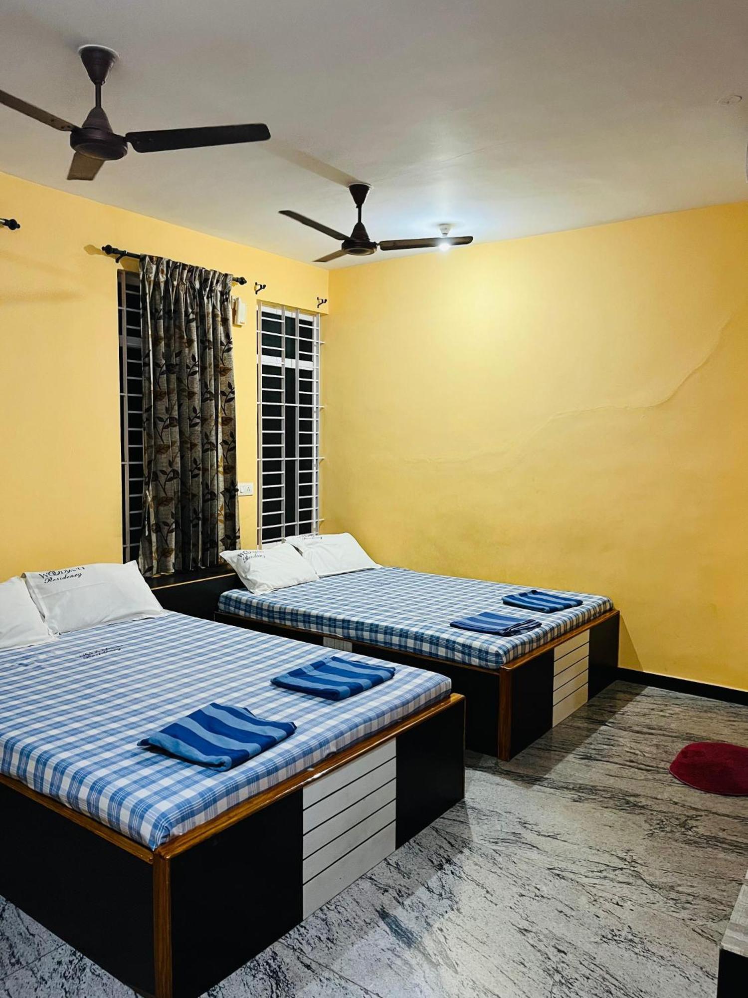 Woodland Residency Villa Mettuppalaiyam  Exterior photo
